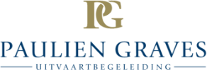Paulien Uitvaart logo